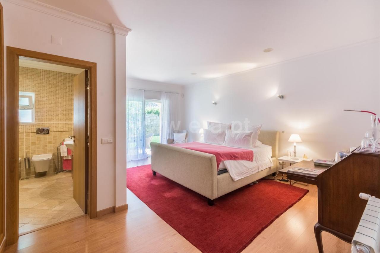 Casa Mocho Branco Bed and Breakfast Loulé Eksteriør billede