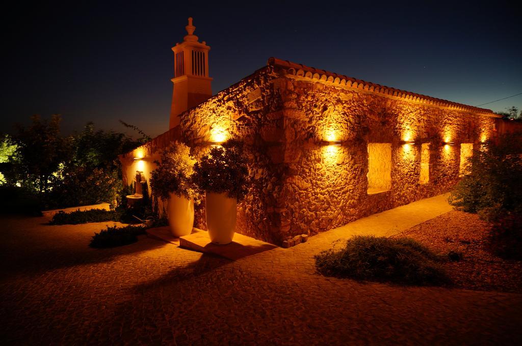 Casa Mocho Branco Bed and Breakfast Loulé Eksteriør billede