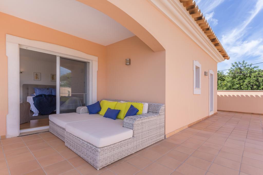 Casa Mocho Branco Bed and Breakfast Loulé Værelse billede