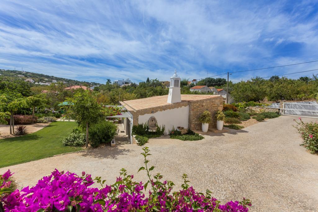 Casa Mocho Branco Bed and Breakfast Loulé Værelse billede