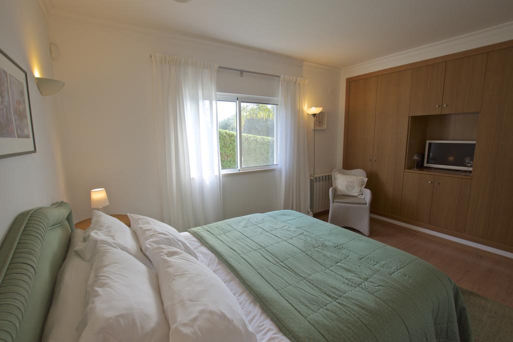 Casa Mocho Branco Bed and Breakfast Loulé Eksteriør billede