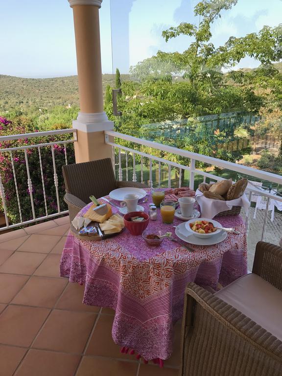 Casa Mocho Branco Bed and Breakfast Loulé Eksteriør billede