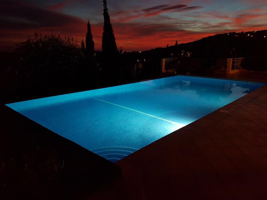 Casa Mocho Branco Bed and Breakfast Loulé Eksteriør billede