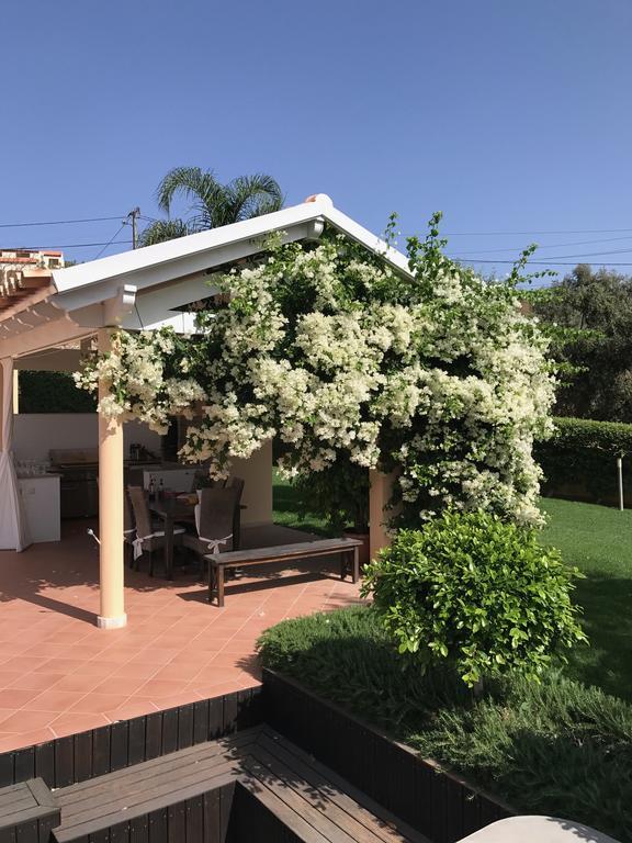 Casa Mocho Branco Bed and Breakfast Loulé Eksteriør billede